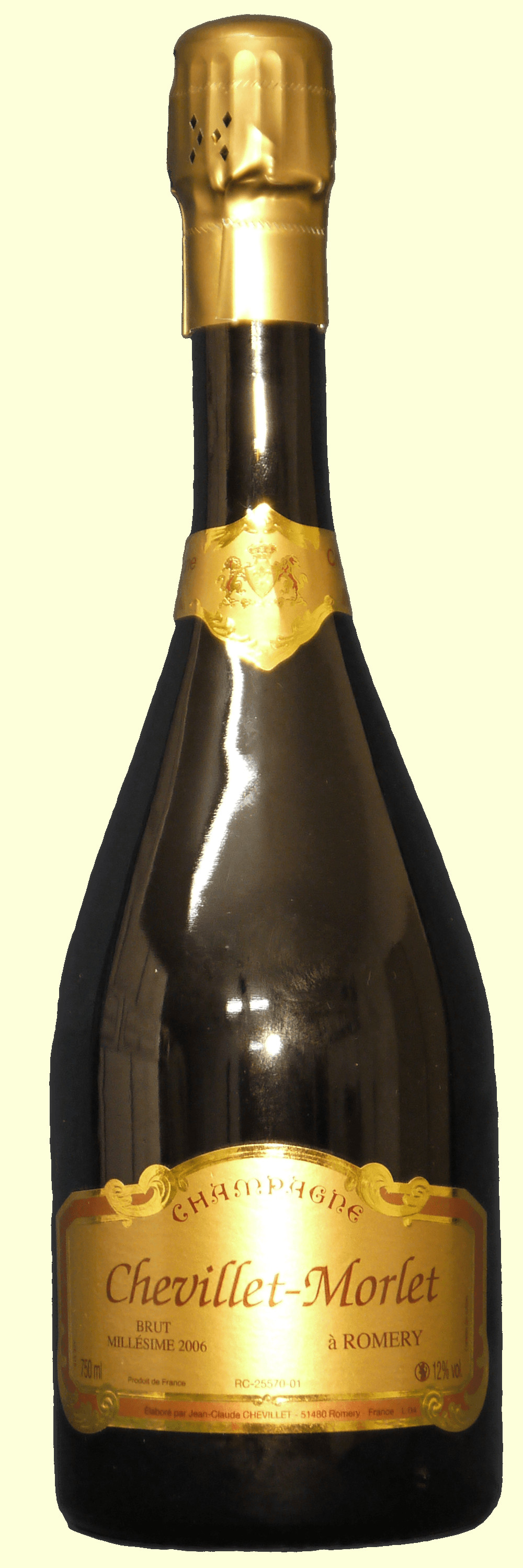 Champagne Millesime Champagne Millesime